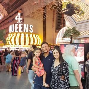 Meet your Posher, Bryan